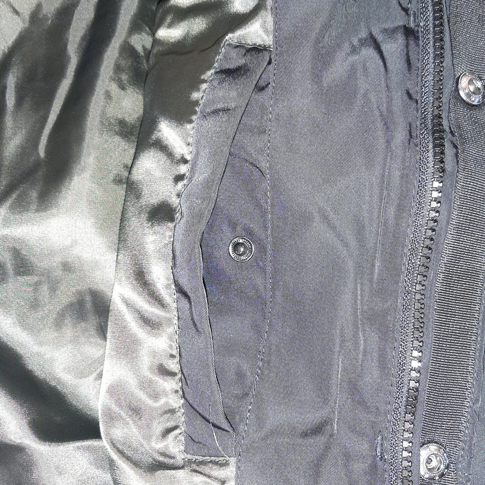 Lucky Brand Coat - Picture 6 of 6